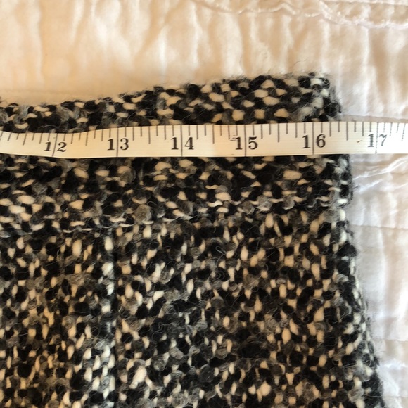 J Crew Vintage Pencil Skirt - Picture 9 of 12